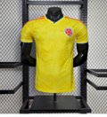 Colombia 2026 Authentic Player [Slim Fit]