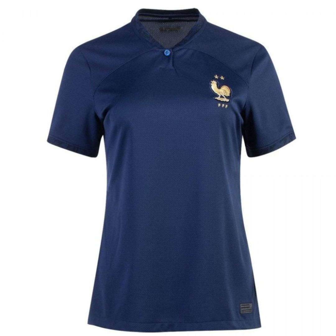 France 22/23 I Home Jersey - Women’s