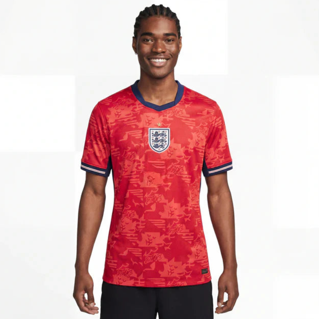 England 2026 World Cup - Fan Version