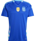 Argentina 24/25 II Away Jersey - Fan Version