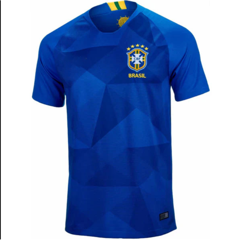 Brasil Retrô Away 2018/19